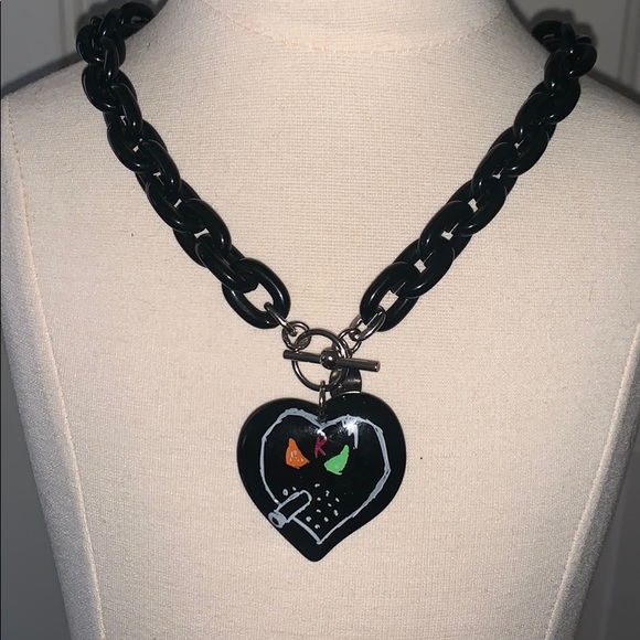 RARE Tarina Tarantino/KID ROBOT collab piece - Picture 5 of 8